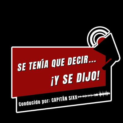 T3 - EP 4 - Capitán Sixx Vs Juve3dStudio (El arqui clasista)