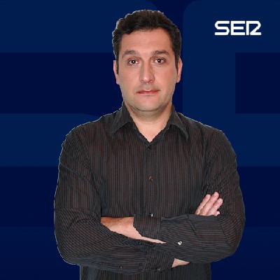 Hora 25 Deportes Ávila (07/11/2025)