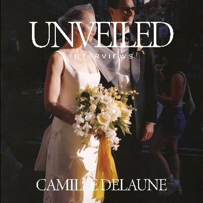 S2E3: Finding Your Signature Style with Camille Delaune