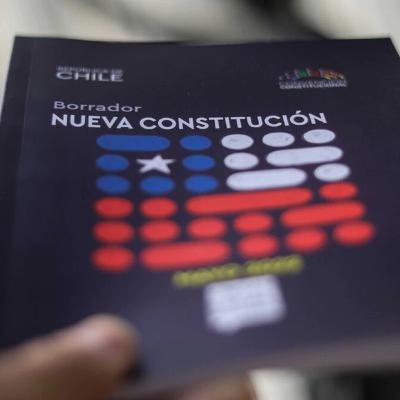Autocrítica Post Plebiscito: el lado de la derrota Autocrítica Post Plebiscito: el lado de la derrota