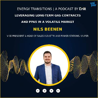 Leveraging long-term gas contracts and PPAs in a volatile market Leveraging long-term gas contracts and PPAs in a volatile market