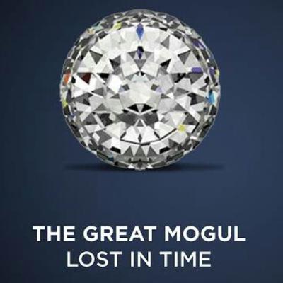 THE GREAT MOGUL DIAMOND; India's largest diamond