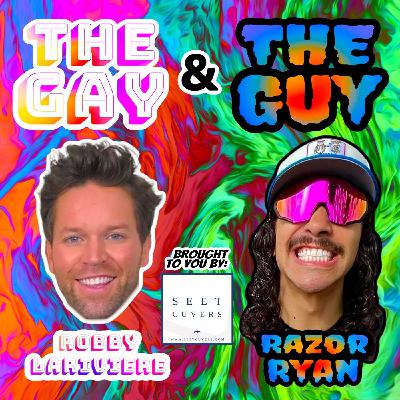 THE QUEEN IS DEAD AND NOBODY SHOULD CARE (EPISODE 16) THE QUEEN IS DEAD AND NOBODY SHOULD CARE (EPISODE 16)