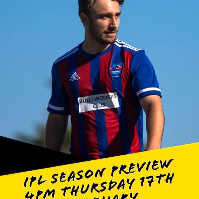 2022 Illawarra Premier League Season Preview
