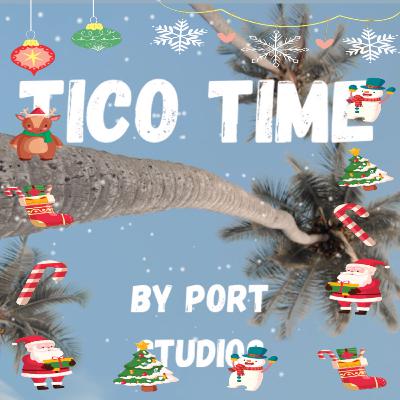 Ep. 10 - The Christmas Special