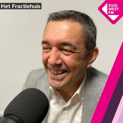 Aydin Akkaya, Bergs Collectief, gemeente Bergen op Zoom | gemeenteraadsverkiezingen 2026