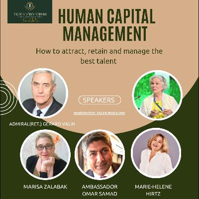 Human Capital Management : How to attract, retain and manage the best talent