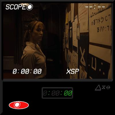 VideoScope 001: Recently Watched + Looking Ahead