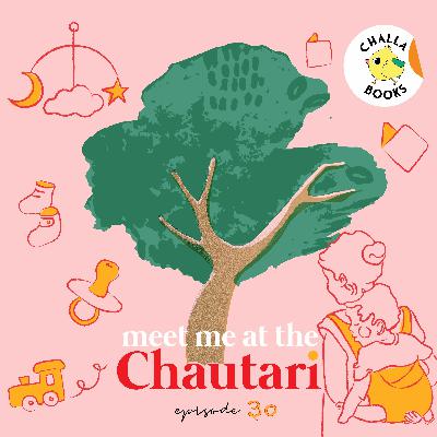 EP 30: Motherhood