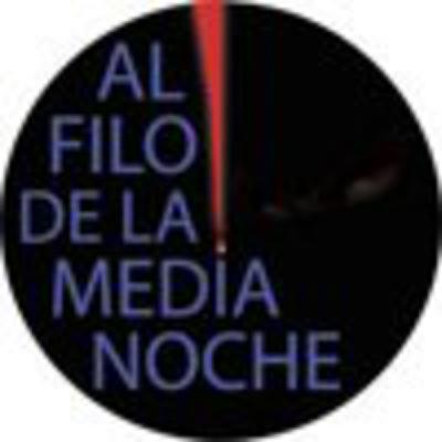 Al Filo De La Media Noche Episodio 1 / El Pacto, Parte 2