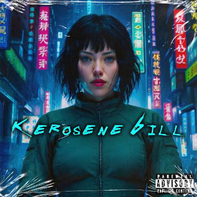 Episode 57: The Kerosene Bill Project (S2:E57) | IG: @KeroseneBillpodcast Episode 57: The Kerosene Bill Project (S2:E57) | IG: @KeroseneBillpodcast