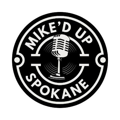 Former City of Spokane Utility Director Rick Romero