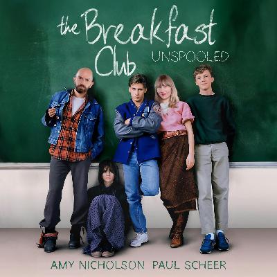 The Breakfast Club The Breakfast Club