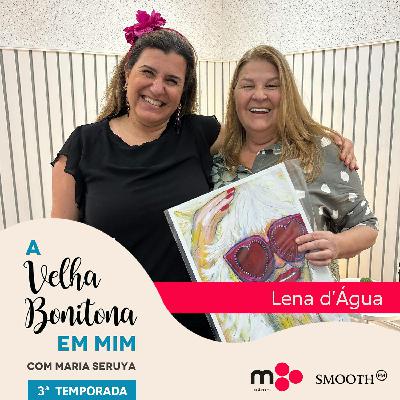 A Velha Bonitona em Lena d'Água A Velha Bonitona em Lena d'Água