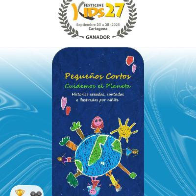 Nota TERRA NATURAL-93uno- Carolina Feity- PEQUEÑOS CORTOS #CuidemoselPlaneta-01-10-2025