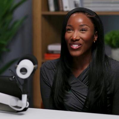 Meet our first guest! Fisayo Martins talks interest rates and renting
