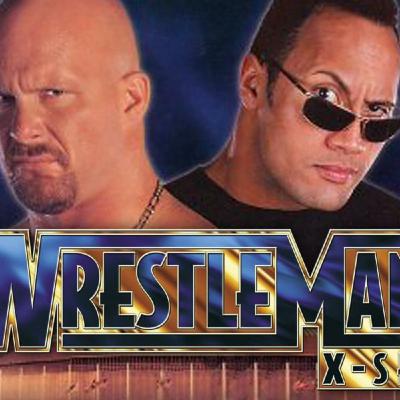 Episode 11: S3 E11 Road to Wrestlemania Countdown Part 6 Episode 11: S3 E11 Road to Wrestlemania Countdown Part 6