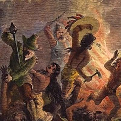 005 - Thankstaking Special