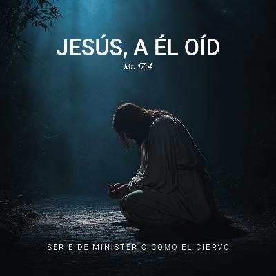 Fortaleza en Getsemaní Fortaleza en Getsemaní