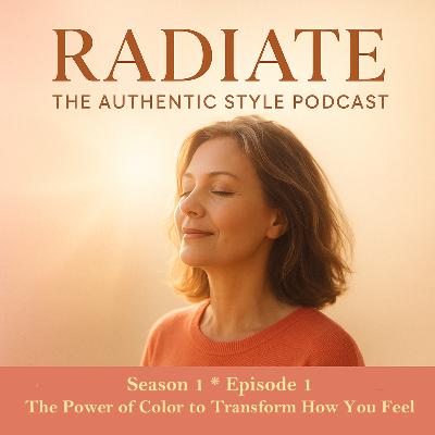 The Power of Color to Transform How You Feel
