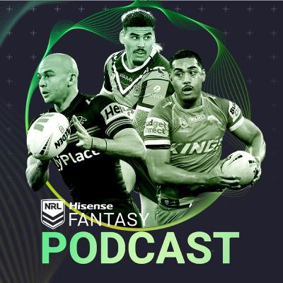 Episode 25 | DPPs Revealed