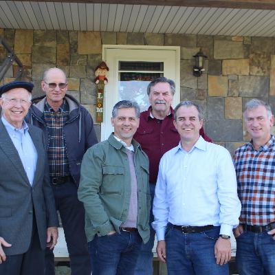 Victory Acres: Looking Back and Looking Forward Victory Acres: Looking Back and Looking Forward