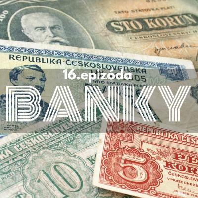16. Sporiteľne v Prešporku sídlili v palácoch. Kde sme mali Wall Street? 16. Sporiteľne v Prešporku sídlili v palácoch. Kde sme mali Wall Street?