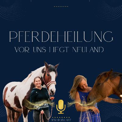 Stoffwechsel der Pferde entschlüsselt | Stefanie Beck und Frederike