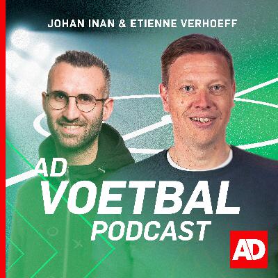 S8E66: 'Ajax is na drie maanden onder Heitinga nog niks opgeschoten'