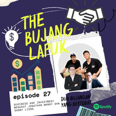 BUSINESS AND INVESTMENT MENURUT JONATHAN WANDY DAN DANNY LIONG.