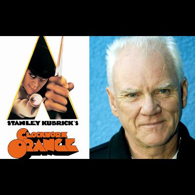 A CLOCKWORK ORANGE (1971) - Commentary by Malcolm McDowell & Nick Redman