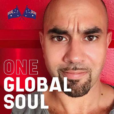 ONE GLOBAL SOUL 02 mit Daniel Bruckner