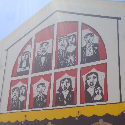 3. Accidentally in Lisbon