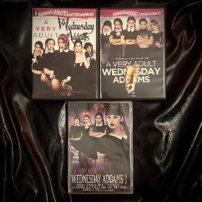 33. A Very Adult Episode 33. A Very Adult Episode