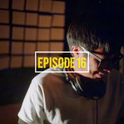 Episode 16 - Cita Rasa Indonesia dalam Piringan Hitam (feat. Andhika Sub Store)