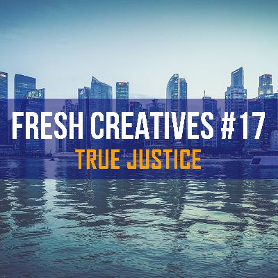 True Justice True Justice