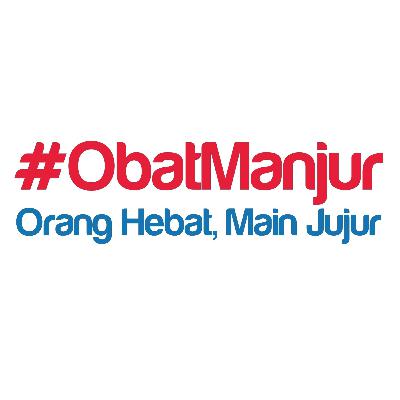 Podcast Lebaran #ObatManjur