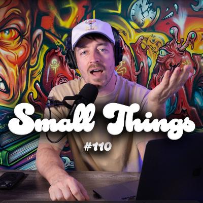 NIGHTTIME ERECTIONS /// Small Things #110