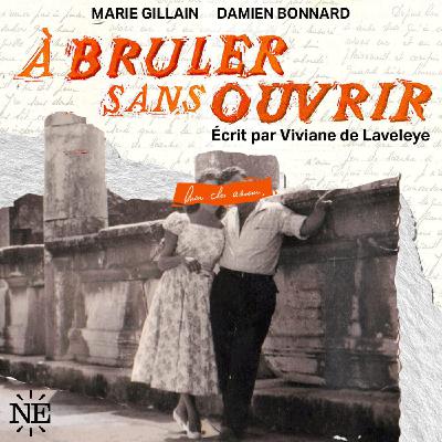 Découvrez "À Brûler Sans Ouvrir"