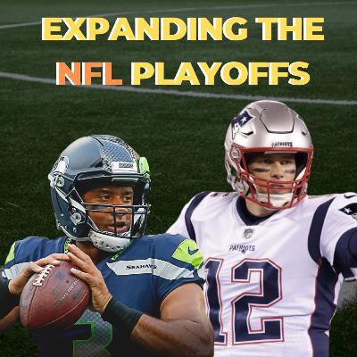 SPORTS: Should the NFL extend their season? SPORTS: Should the NFL extend their season?