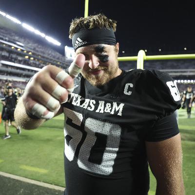 Conversations: Trey Zuhn III Conversations: Trey Zuhn III