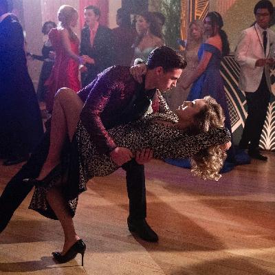 22: "Minefields" & "Party Time" (S4E7&8)