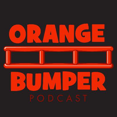 Season 2 Episode 1 | The Orange Bumper Podcast Ft. Gray Garrison Season 2 Episode 1 | The Orange Bumper Podcast Ft. Gray Garrison
