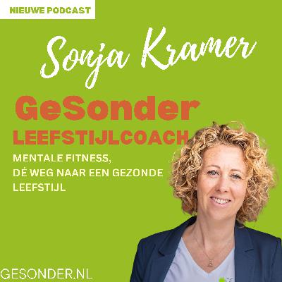 #84. Gedonder in je leefstijl