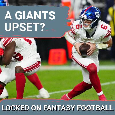 Fantasy MADNESS! Counting down to the final four BEST NFL OFFENSES for 2026: Rams, Lions & MORE Fantasy MADNESS! Counting down to the final four BEST NFL OFFENSES for 2026: Rams, Lions & MORE
