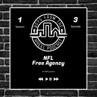 NFL Free Agency