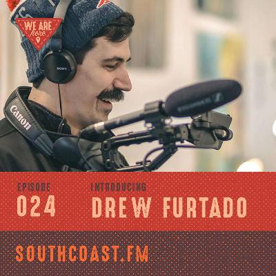 Drew Furtado Restart 2020 Drew Furtado Restart 2020