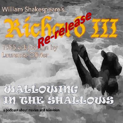 WITS re-releases Shakespeare | Richard III WITS re-releases Shakespeare | Richard III