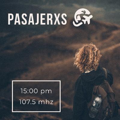 Pasajerxs de la INVERSIÓN Pasajerxs de la INVERSIÓN