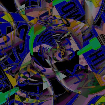 Nothing to Say (disquiet0738) Nothing to Say (disquiet0738)